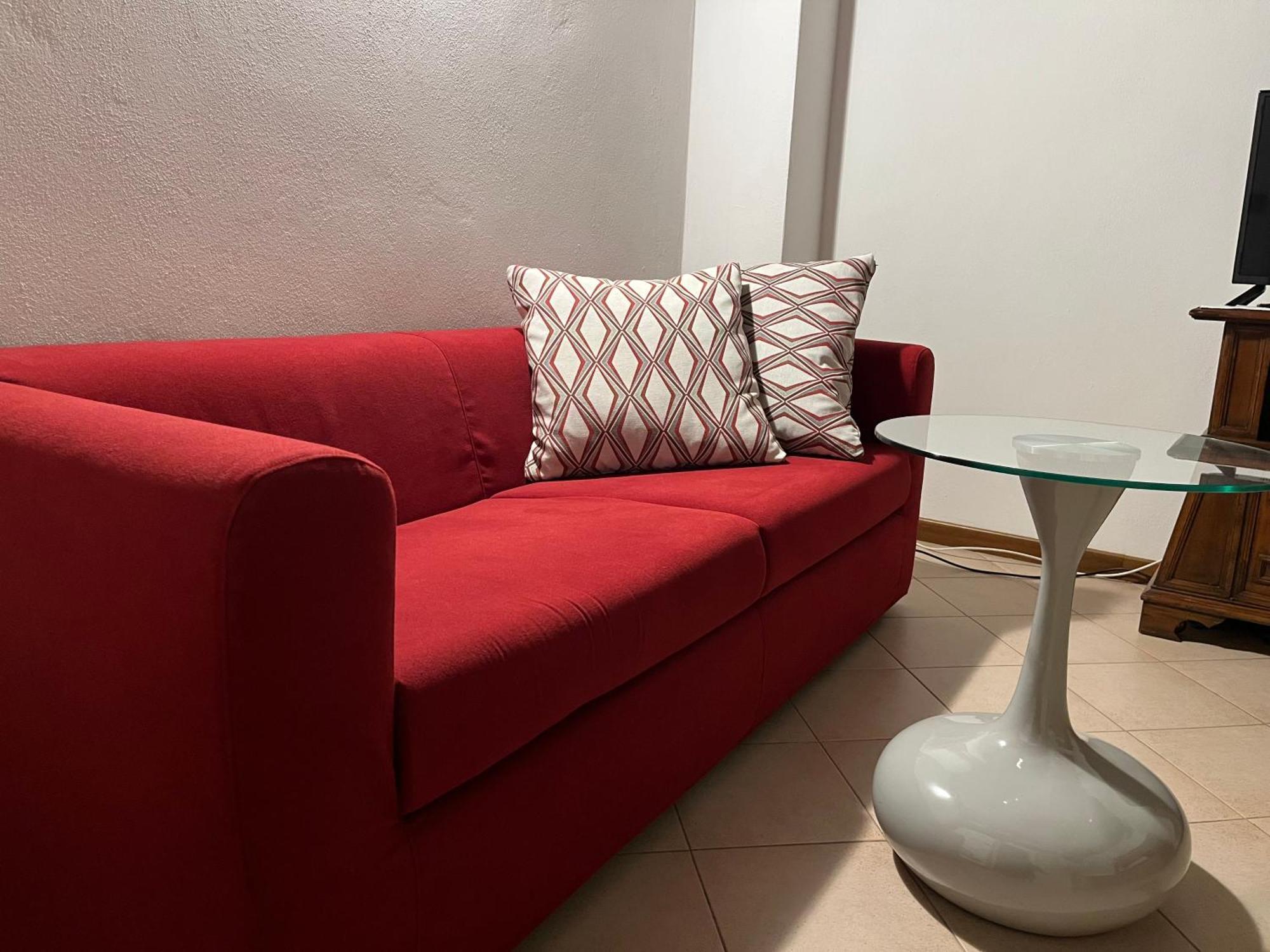 Apartment Gatto 4 House *